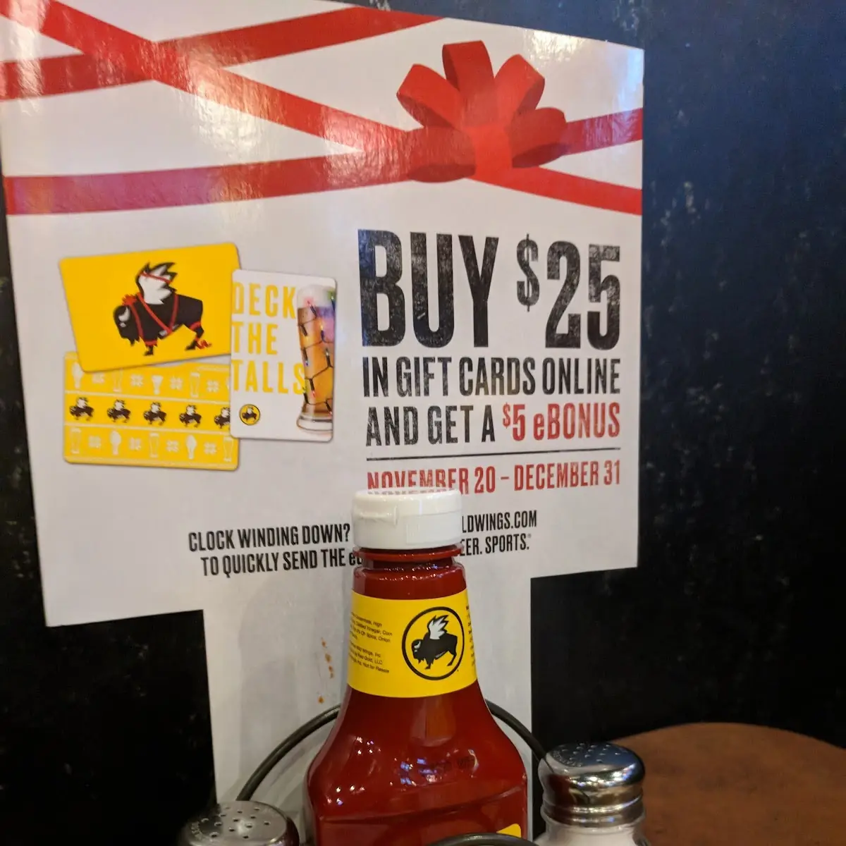 Hot Sauce