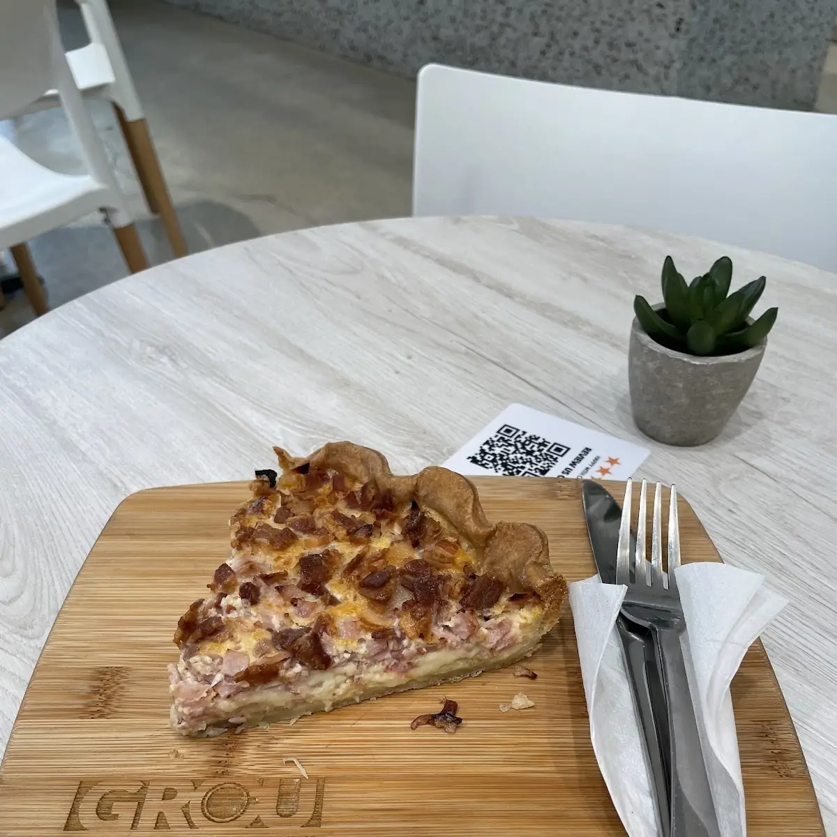 Quiche