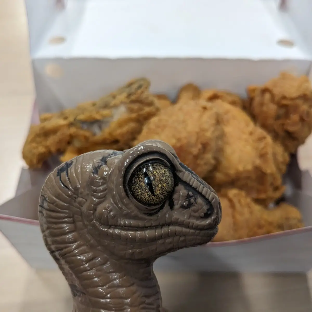 Fried Chicken