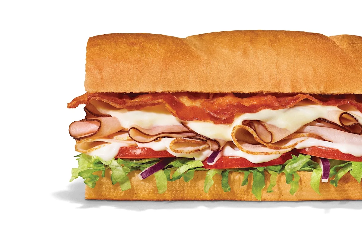 Subway Club