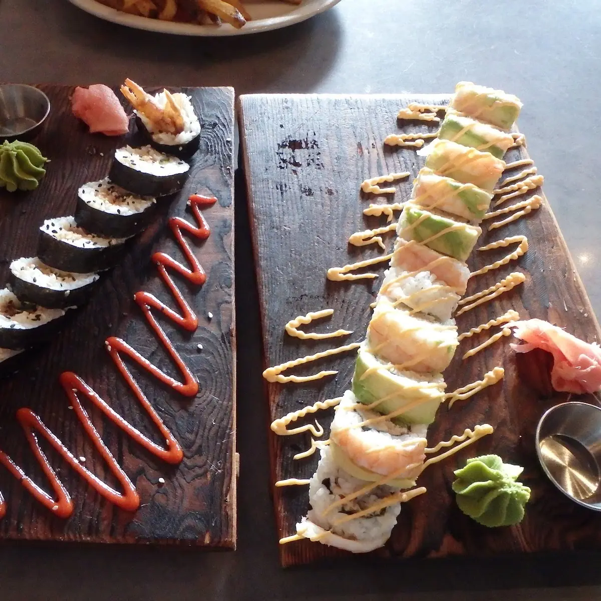 Sushi Roll