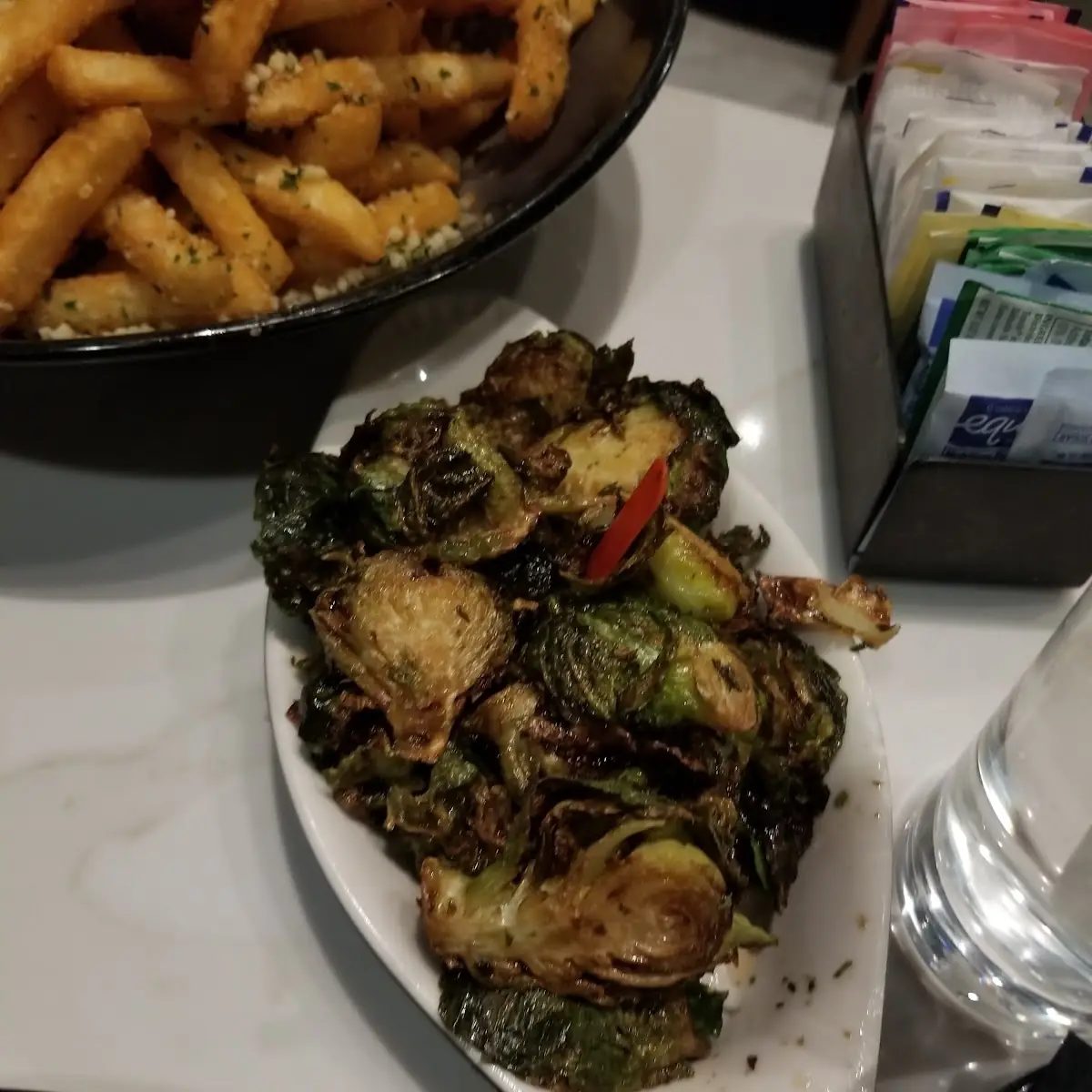 Brussels Sprouts