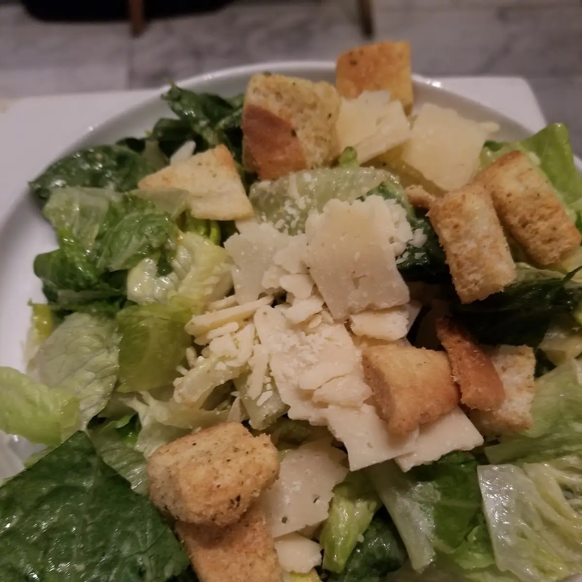 Caesar Salad