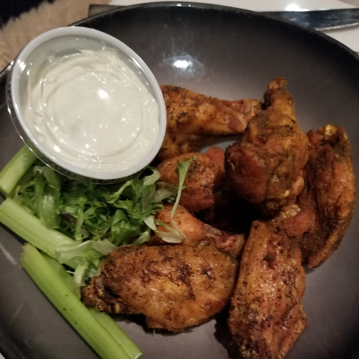 Wings