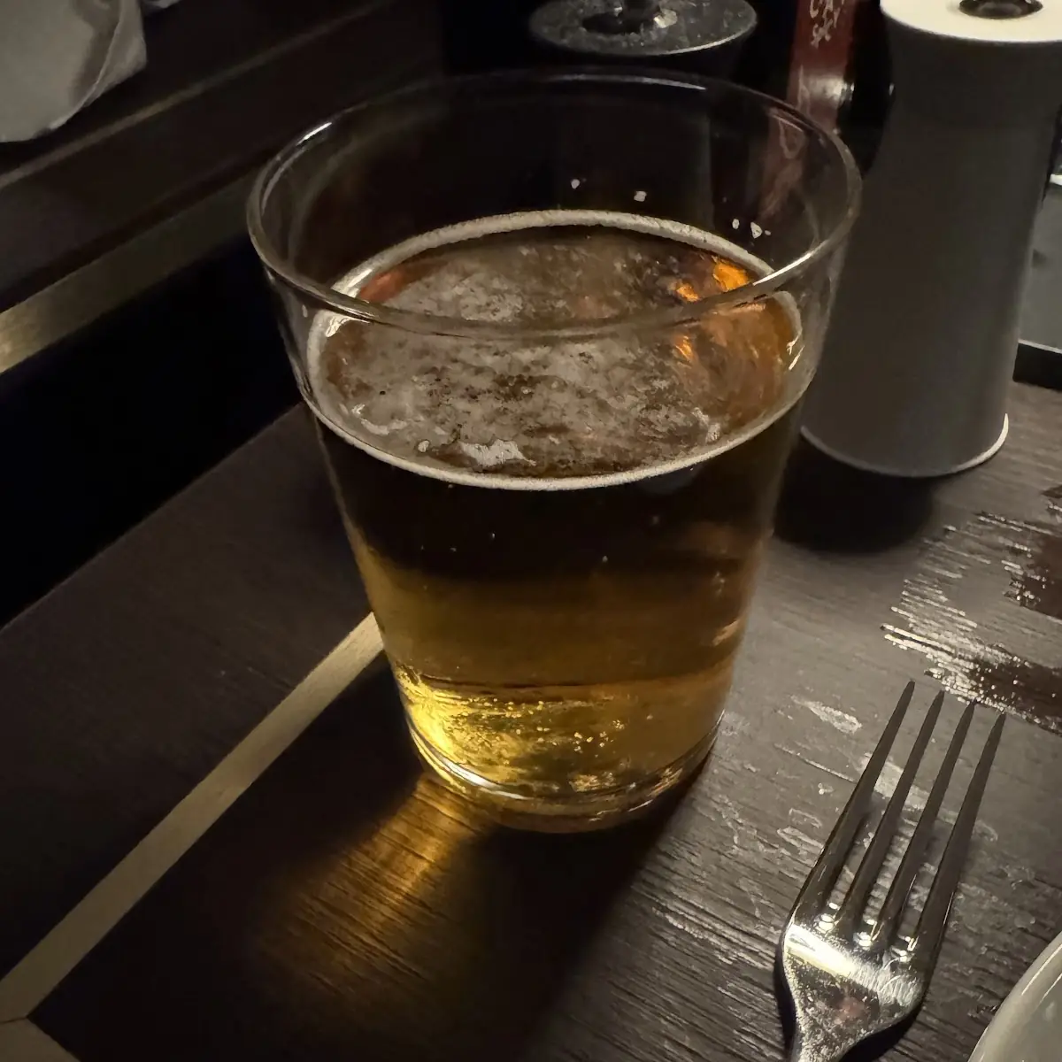 Draft Beer