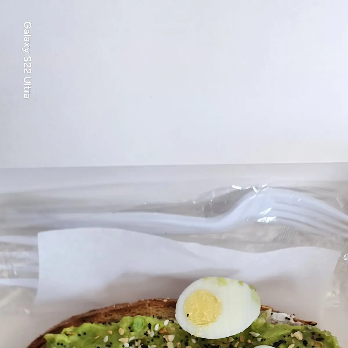 Avocado Toast