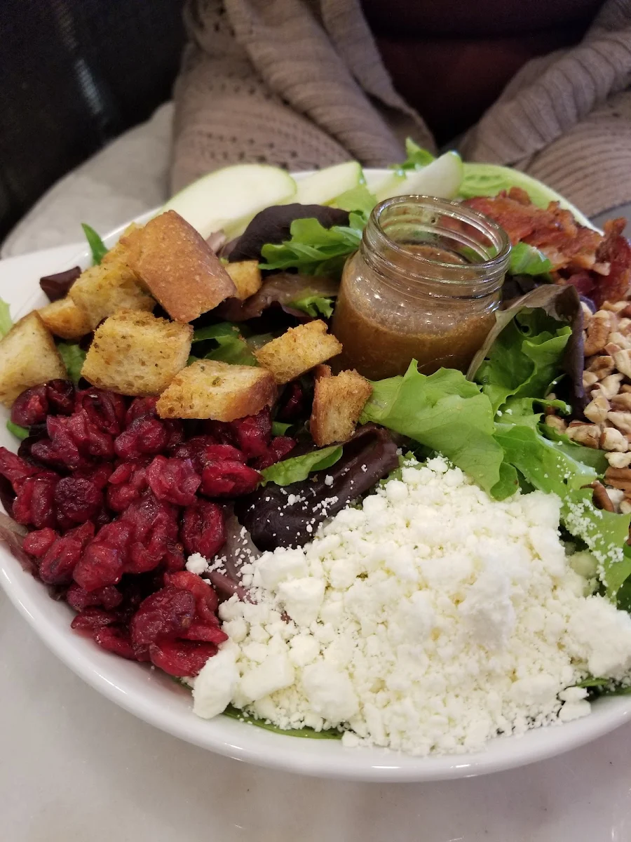 Blue Door Salad