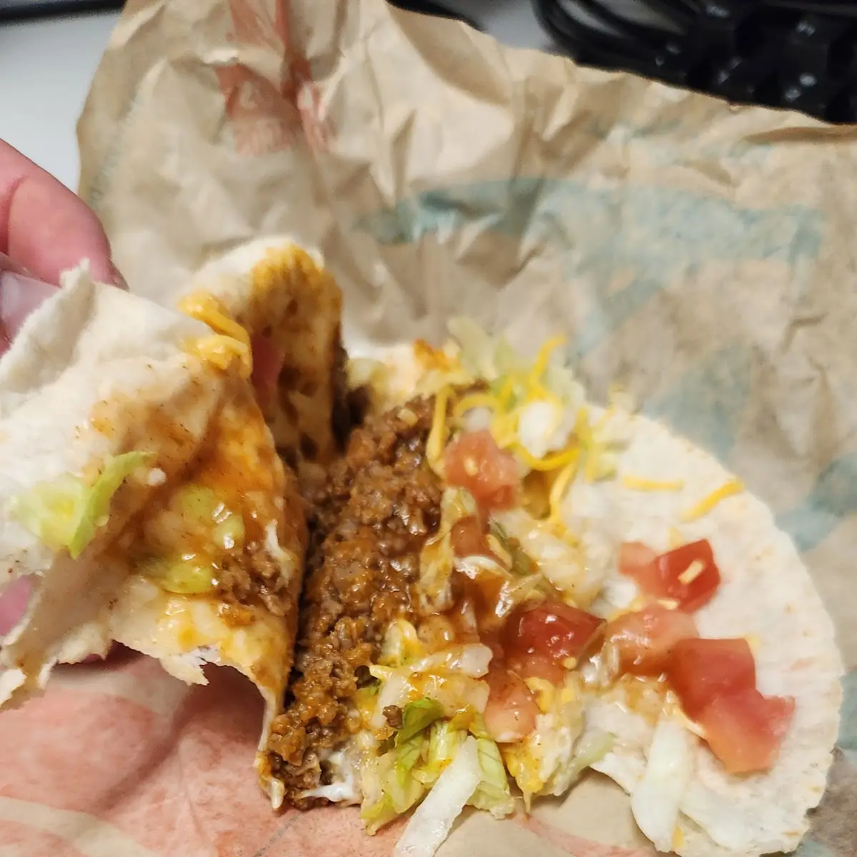Taco Supreme