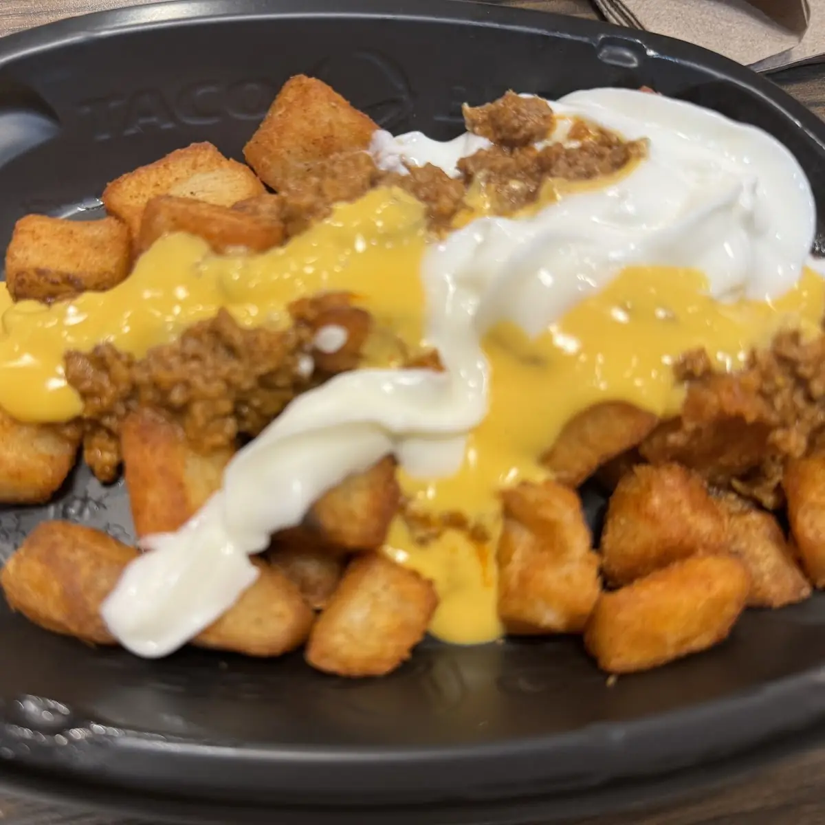 Tater Tots