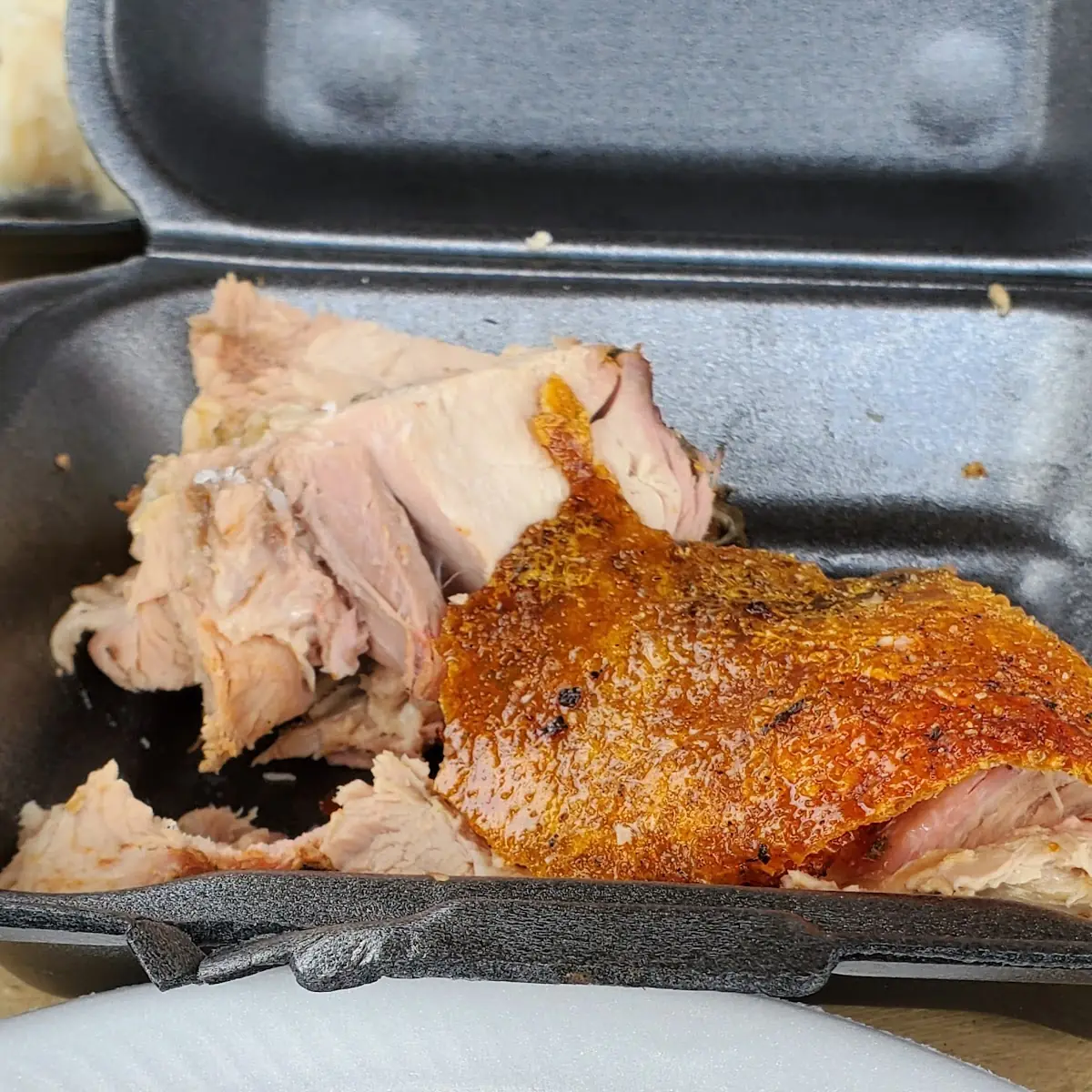 Lechón Asado Ricoooo