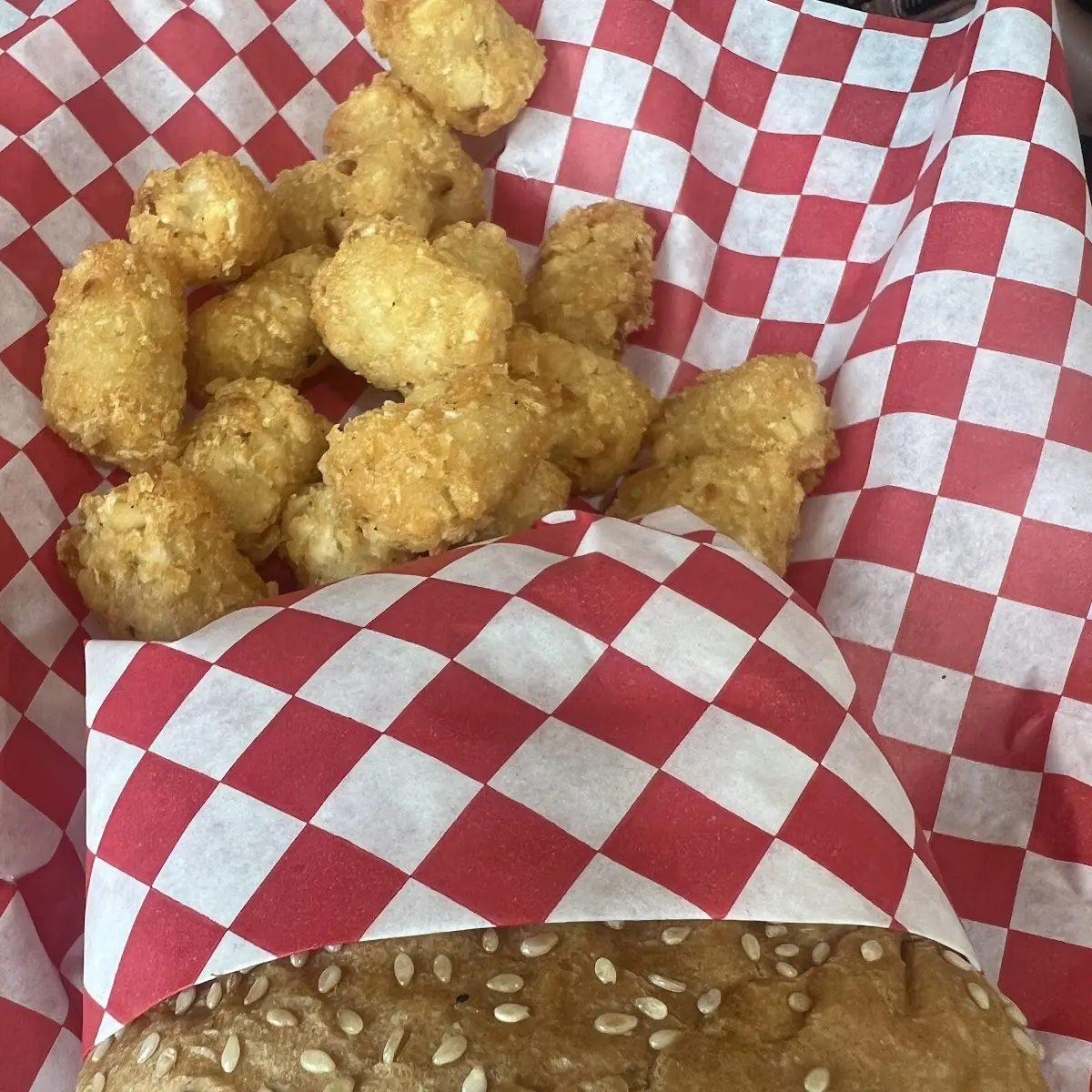 Tater Tots