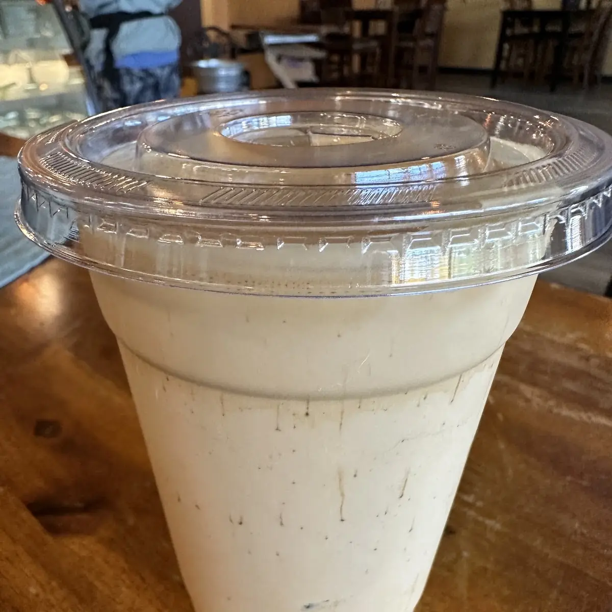 Horchata