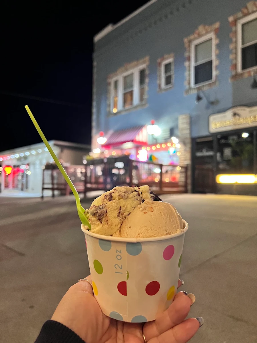 Gelato
