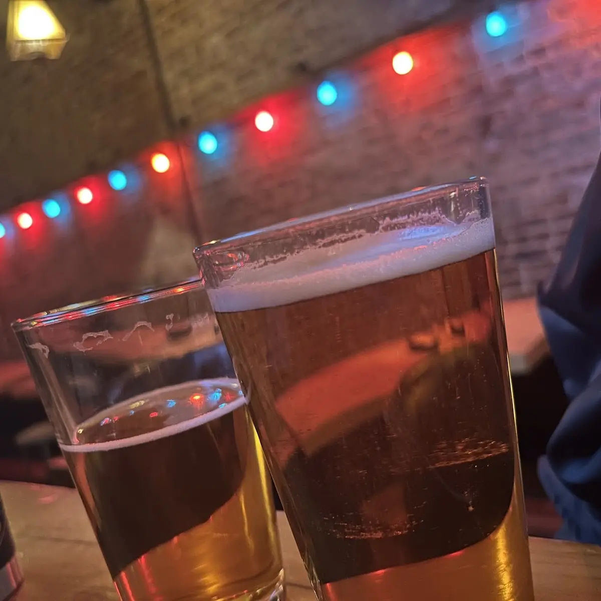 Draft Beers