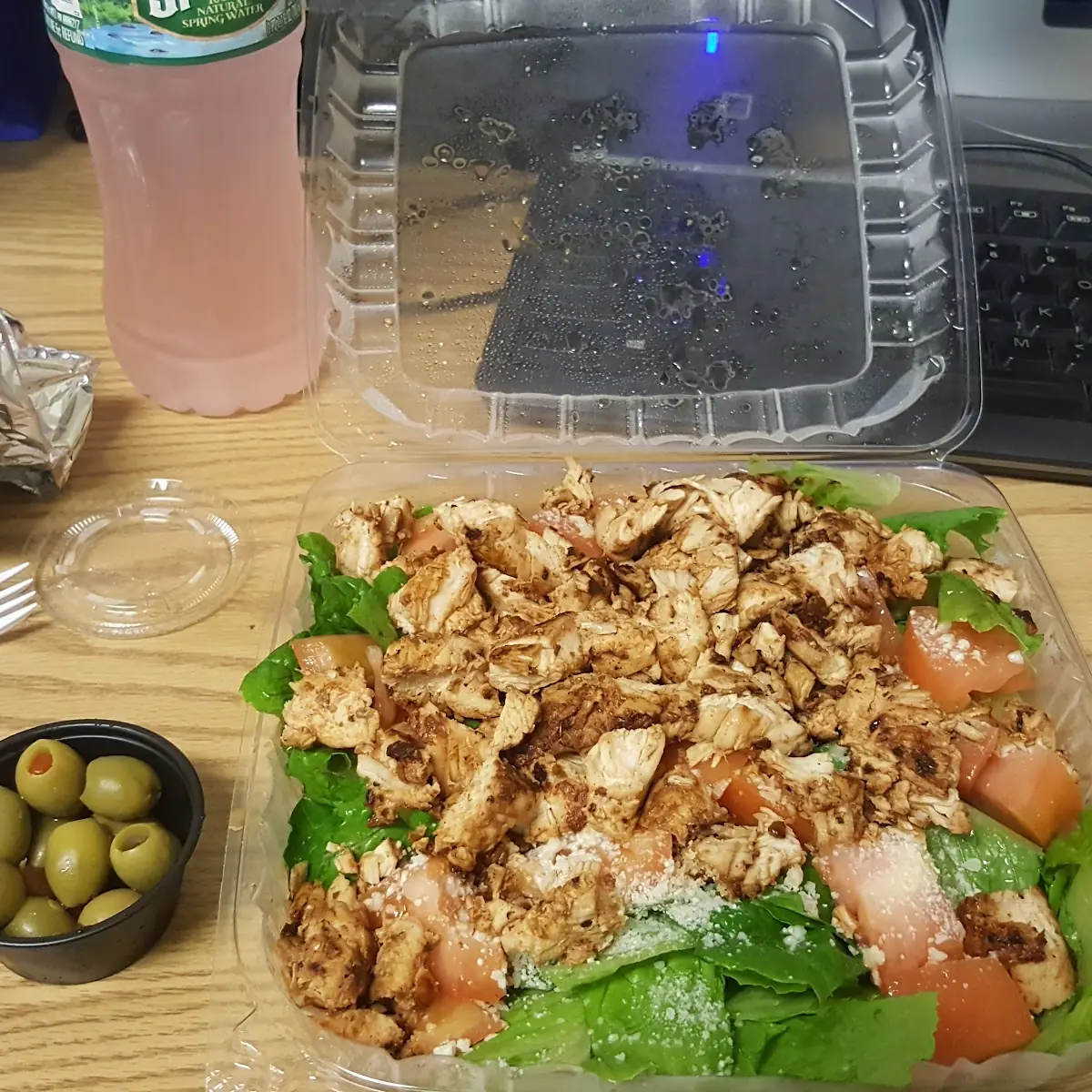 Caesar Salad