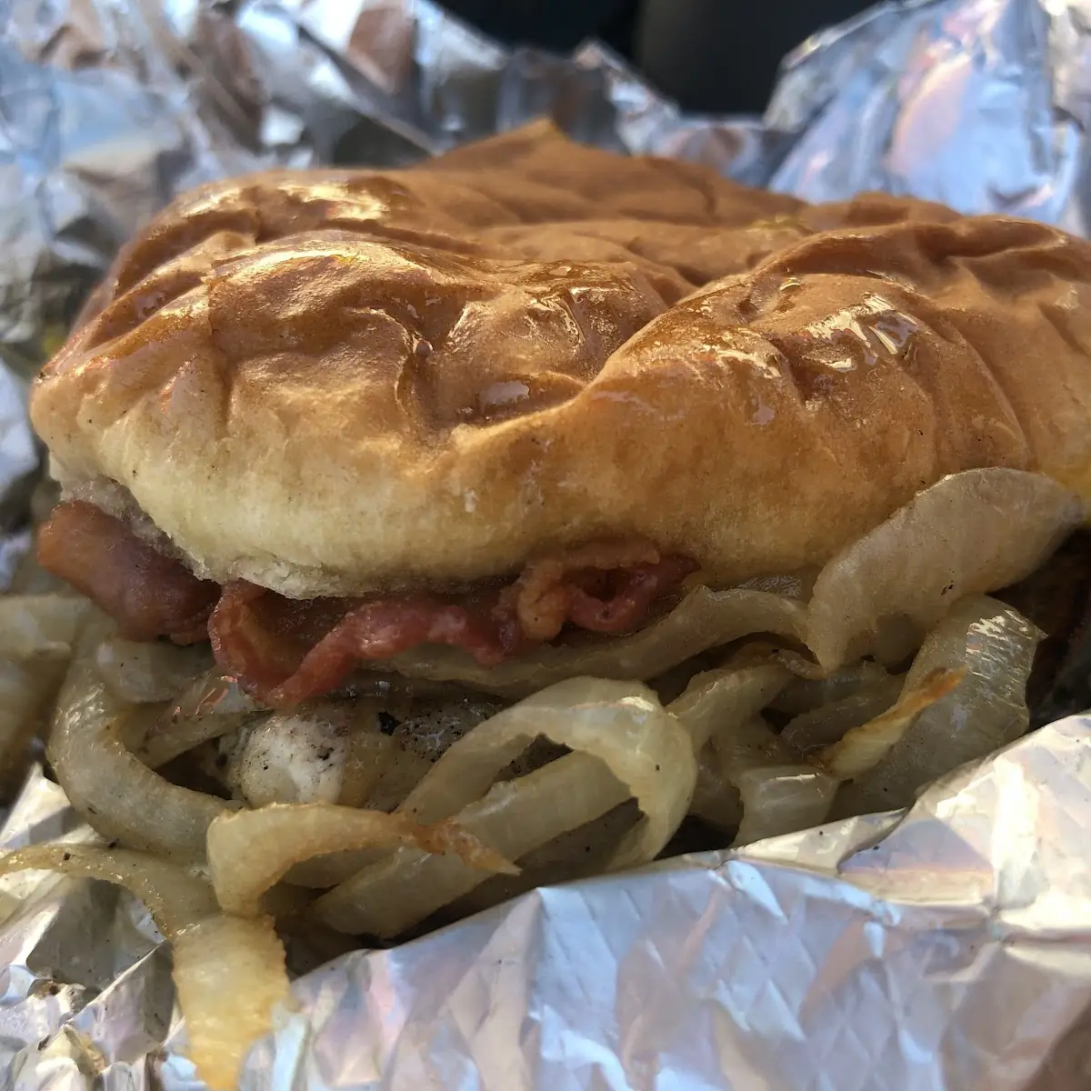 Chicken Sandwich