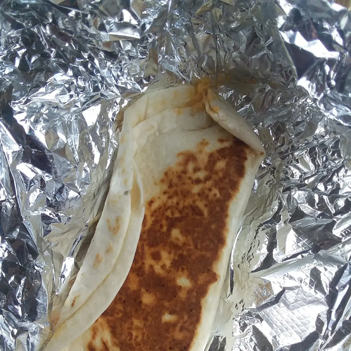 Quesadilla