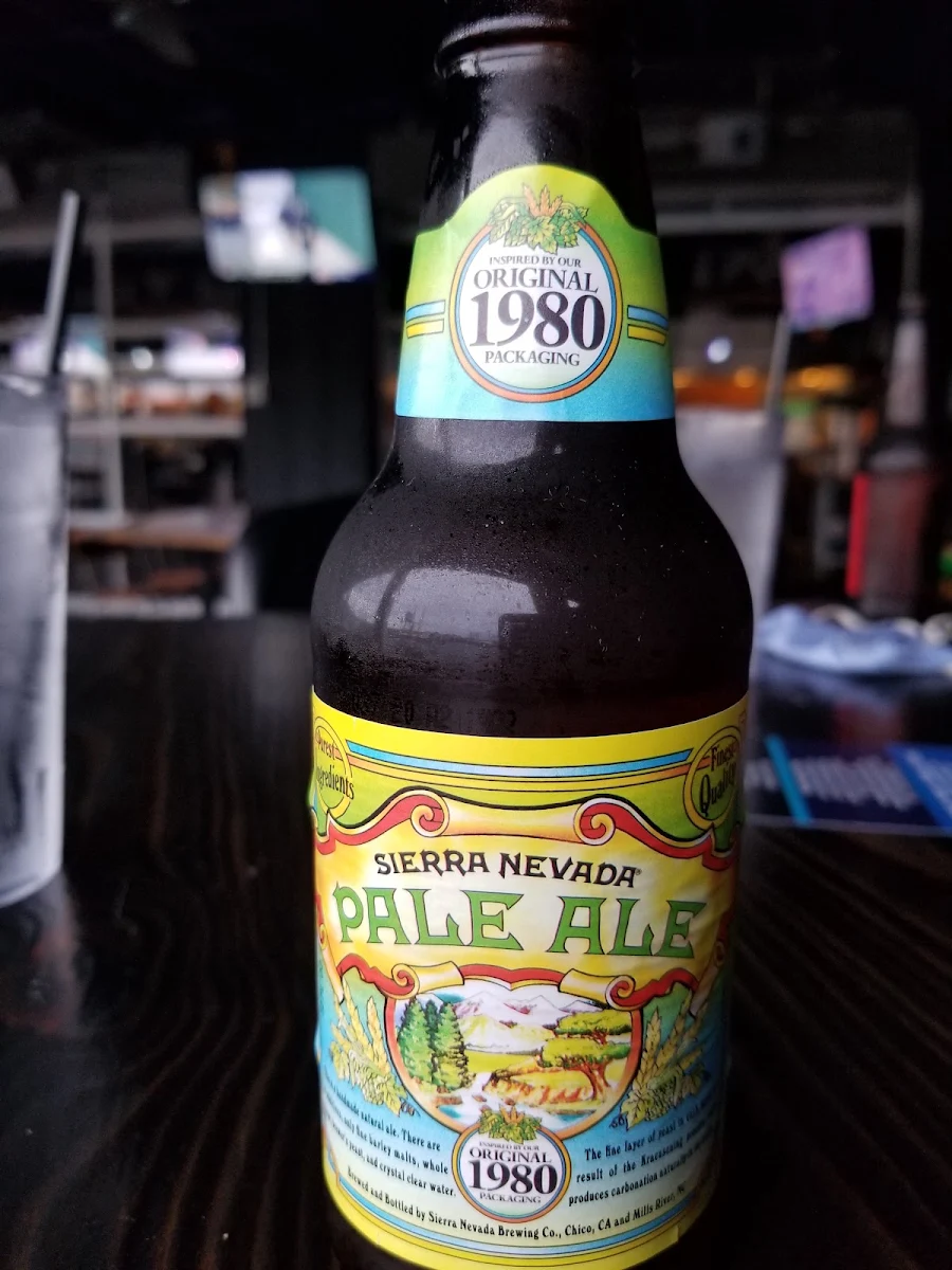 Sierra Nevada