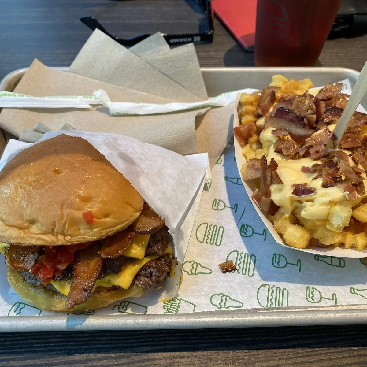 Chili Cheese
