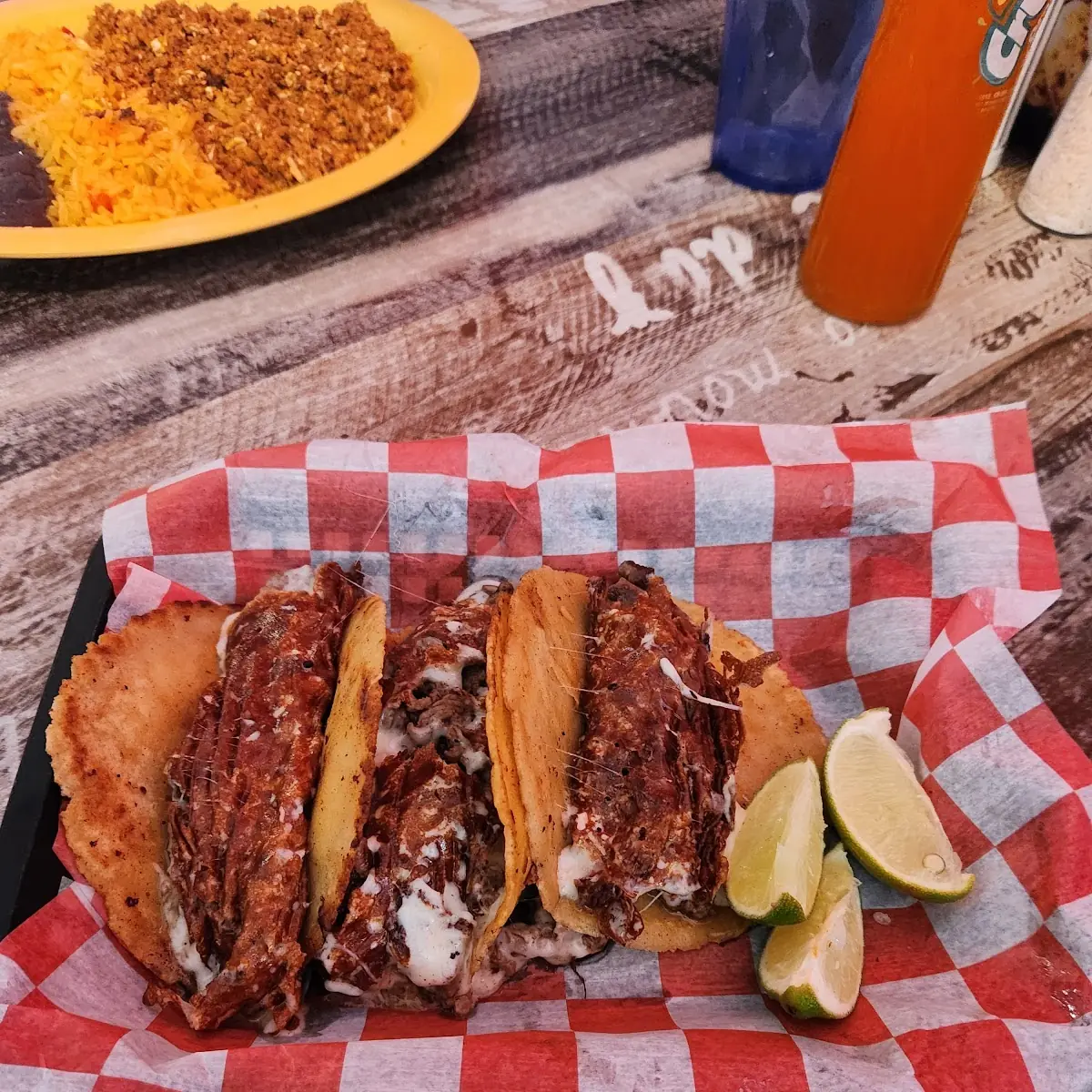 Patty Melt