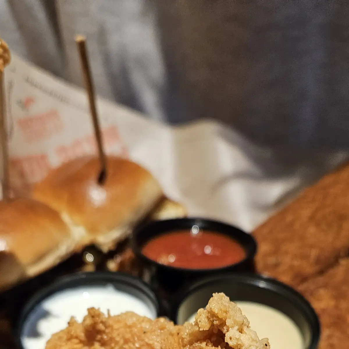 Chicken Strips