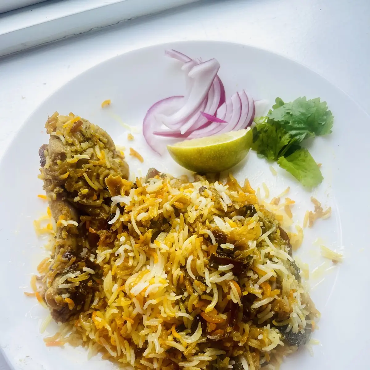 Biryani