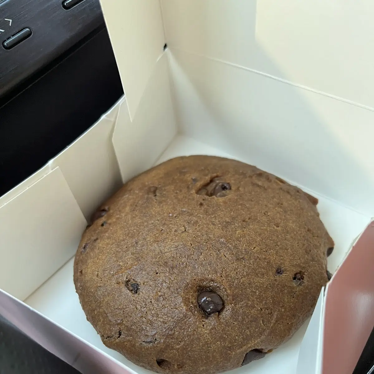 Chocolate Chip