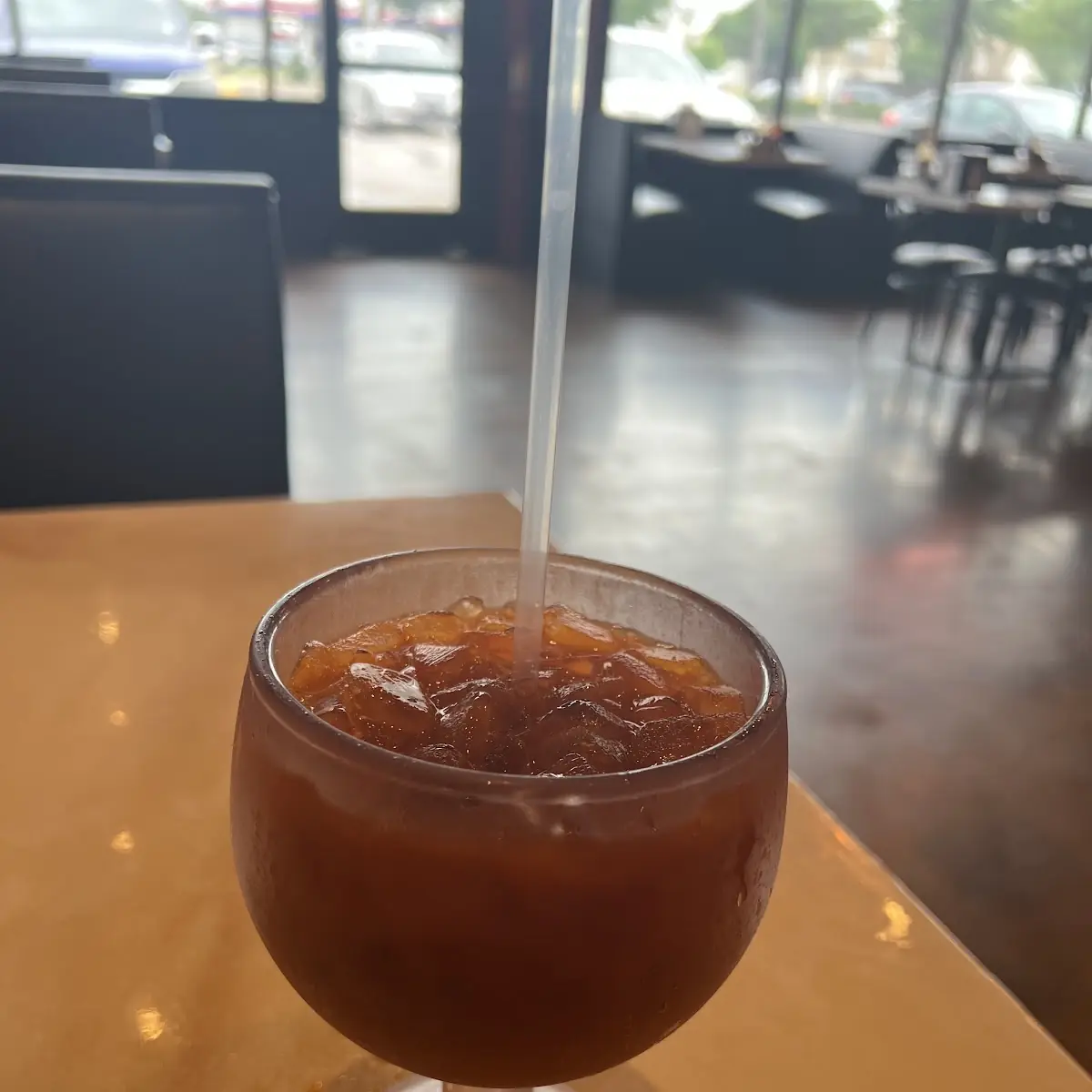 Thai Tea