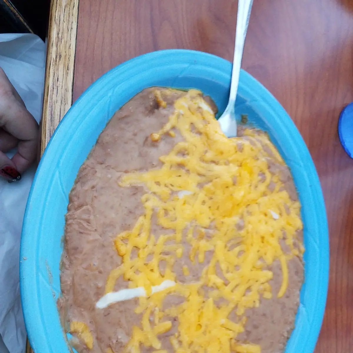 Refried Beans
