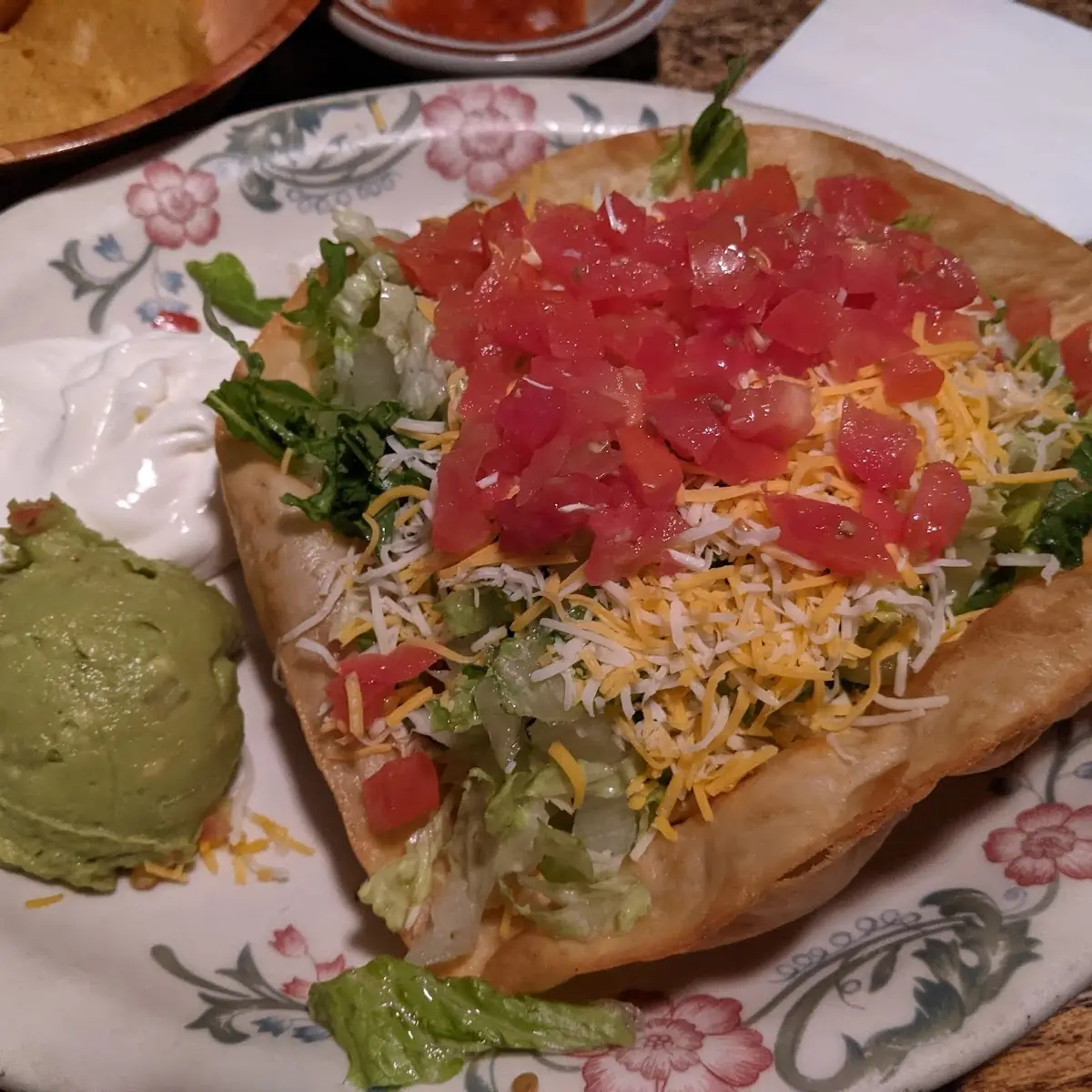 Taco Salad