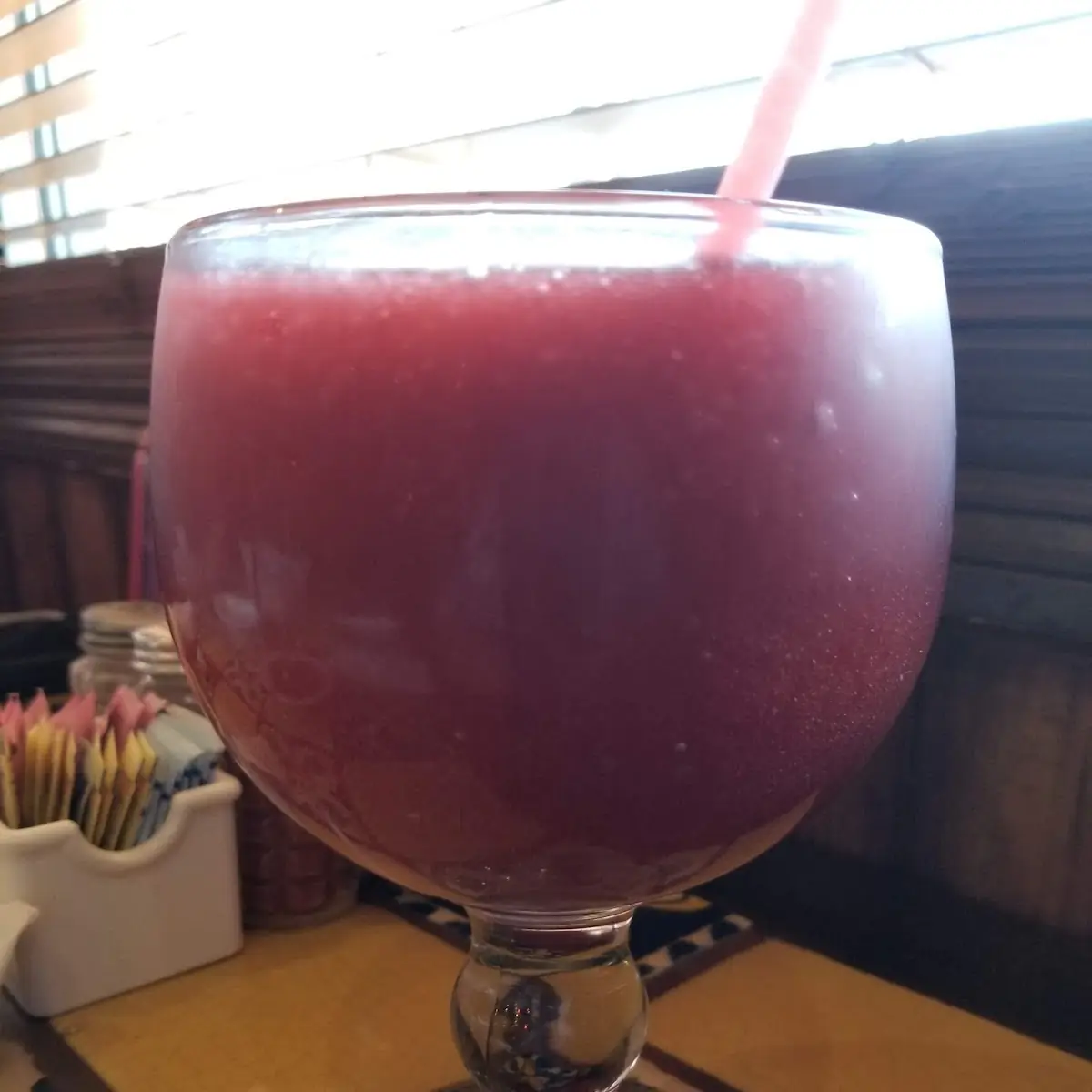 Strawberry Margarita