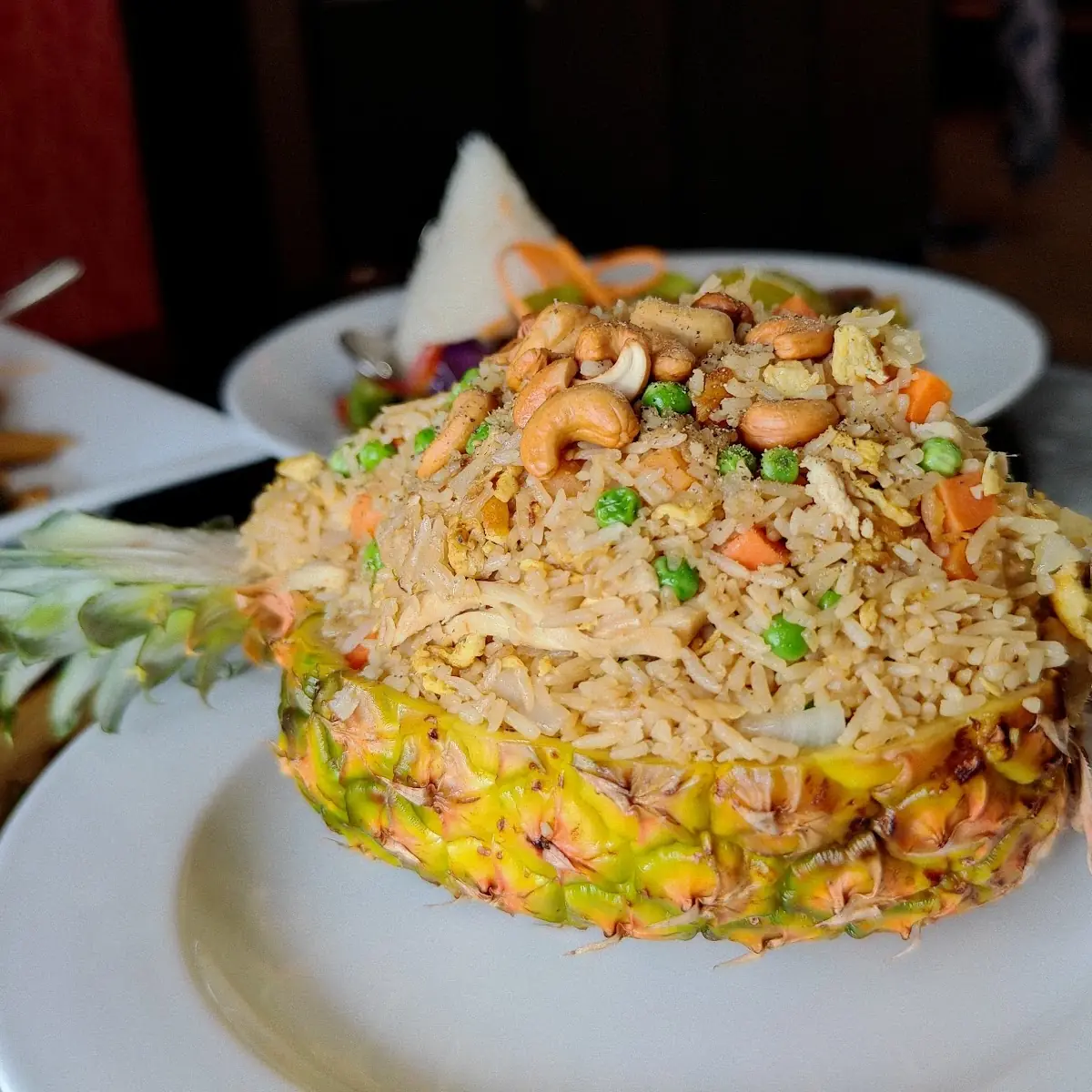 Fried Rice