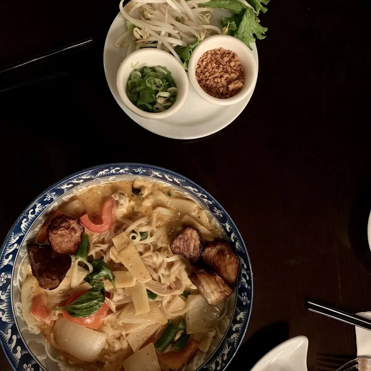 Thai Food