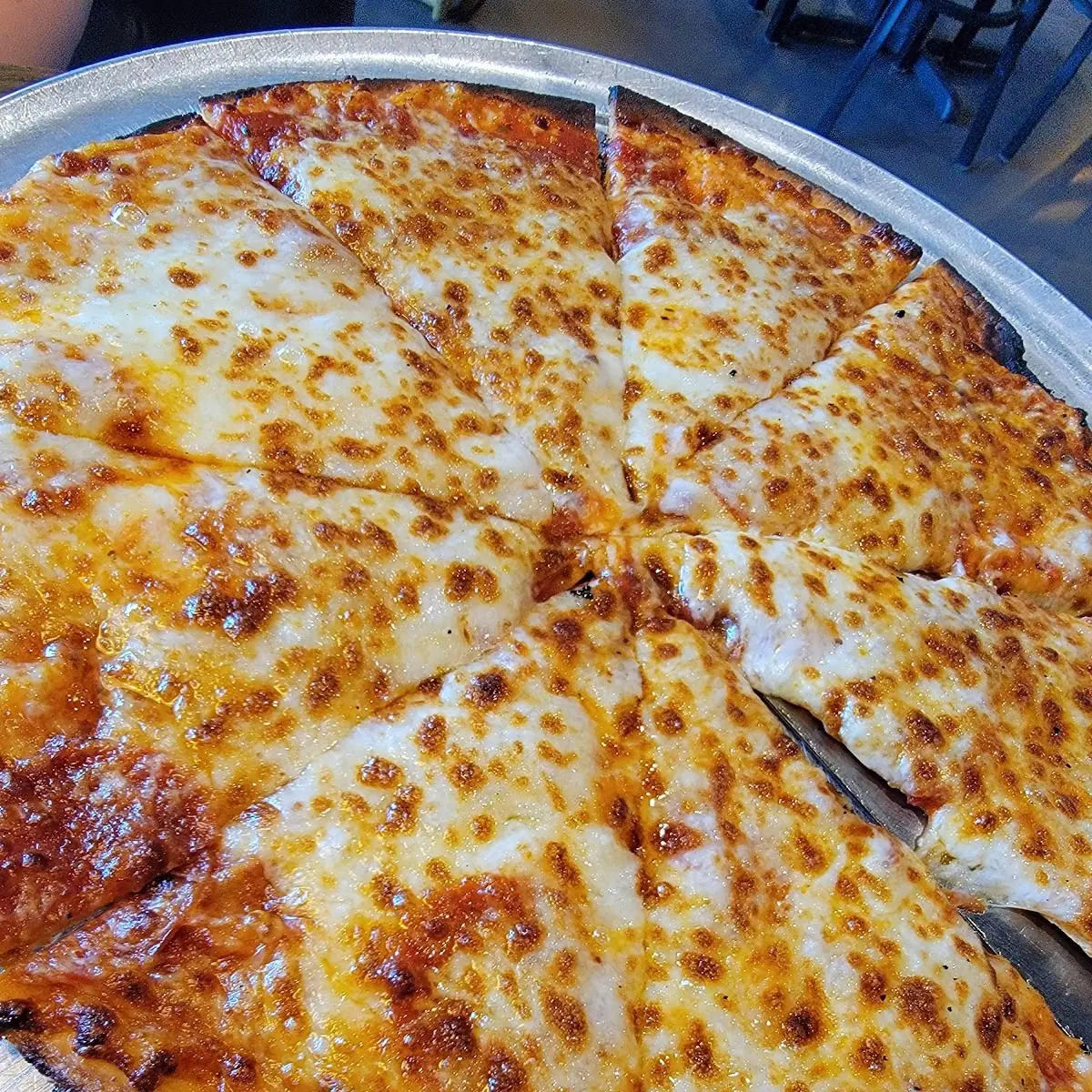 Cheese Pizza