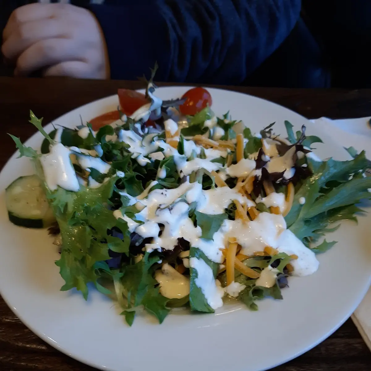 Side Salad