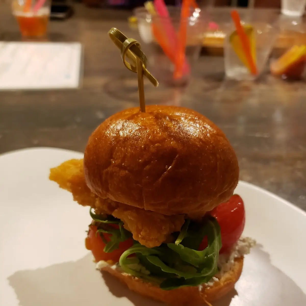Chicken Sandwich
