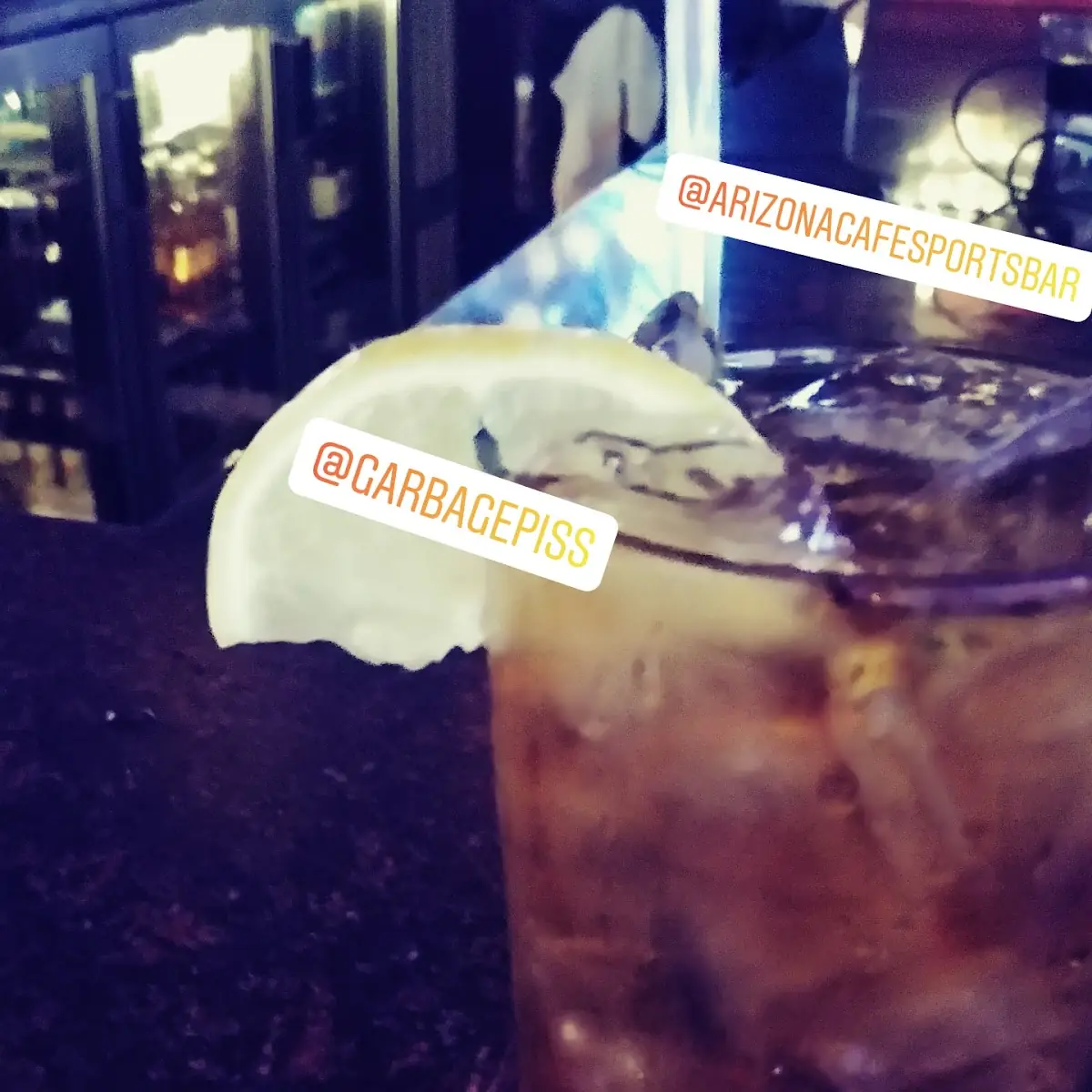 Old Fashion
