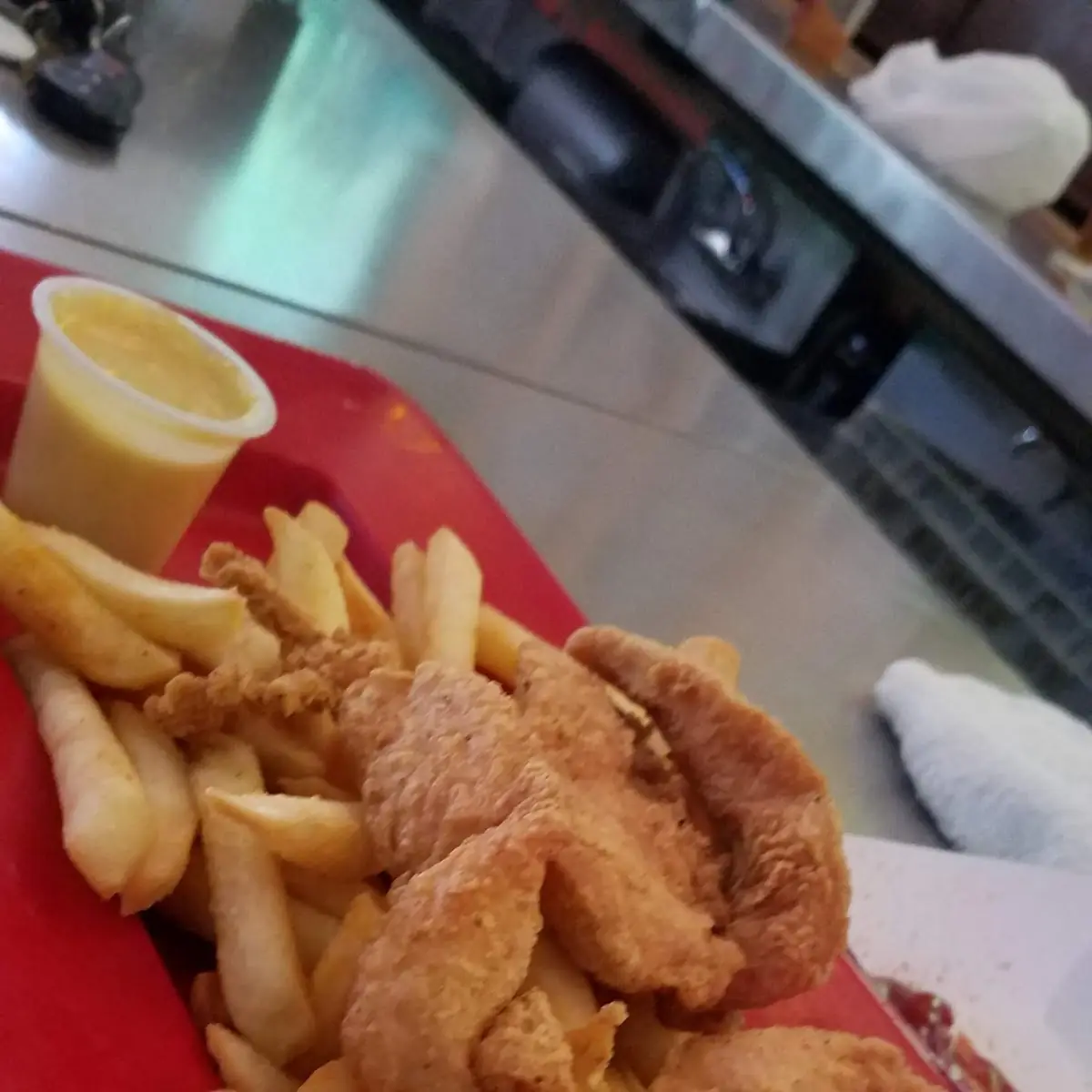Chicken Tenders