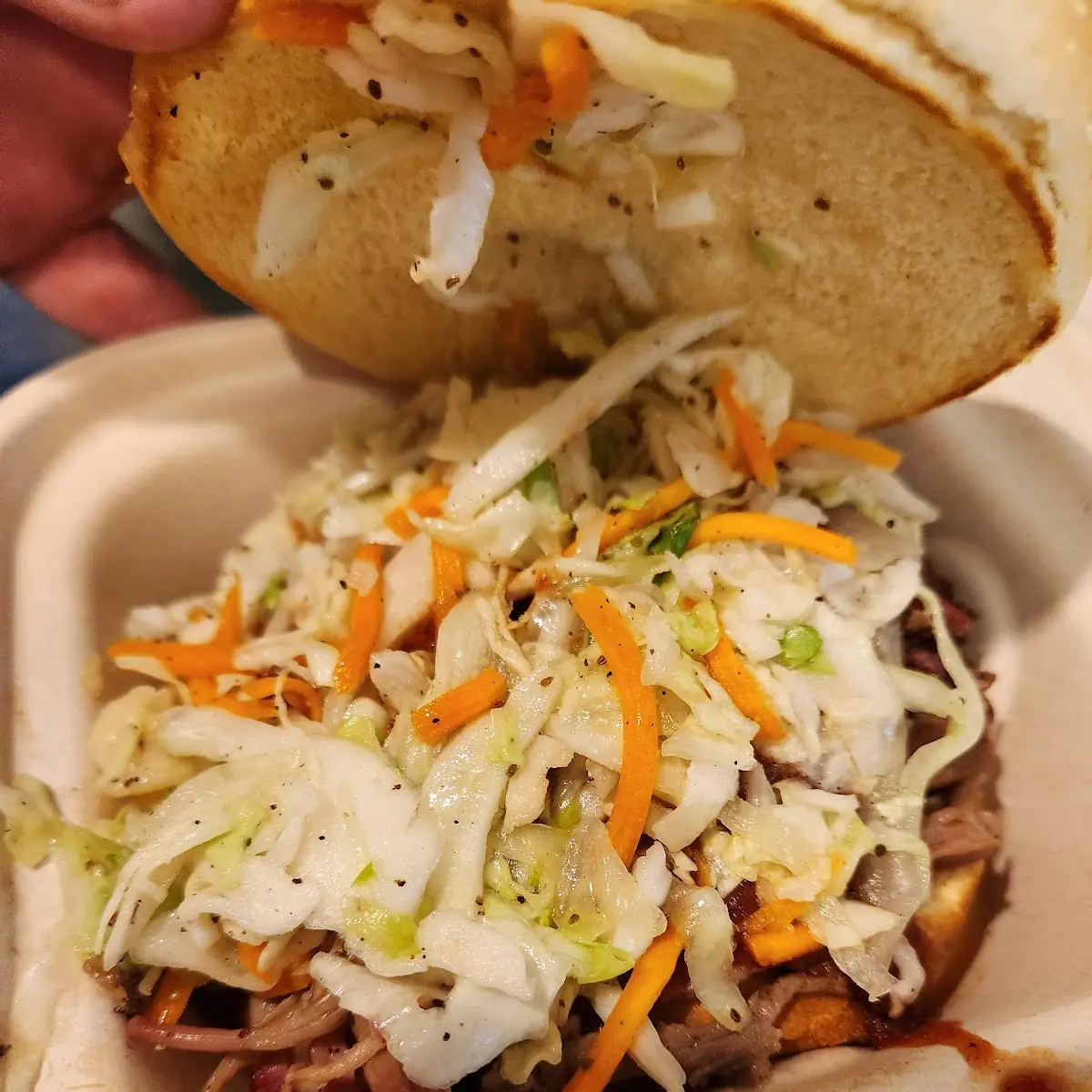Pulled Pork