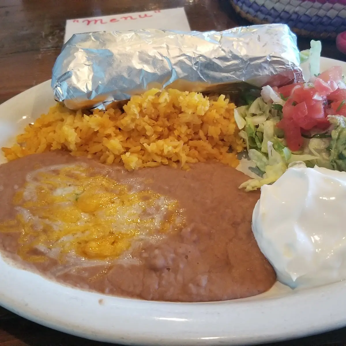 Enchilada Shredded Beef Street Taco Beef Tostada