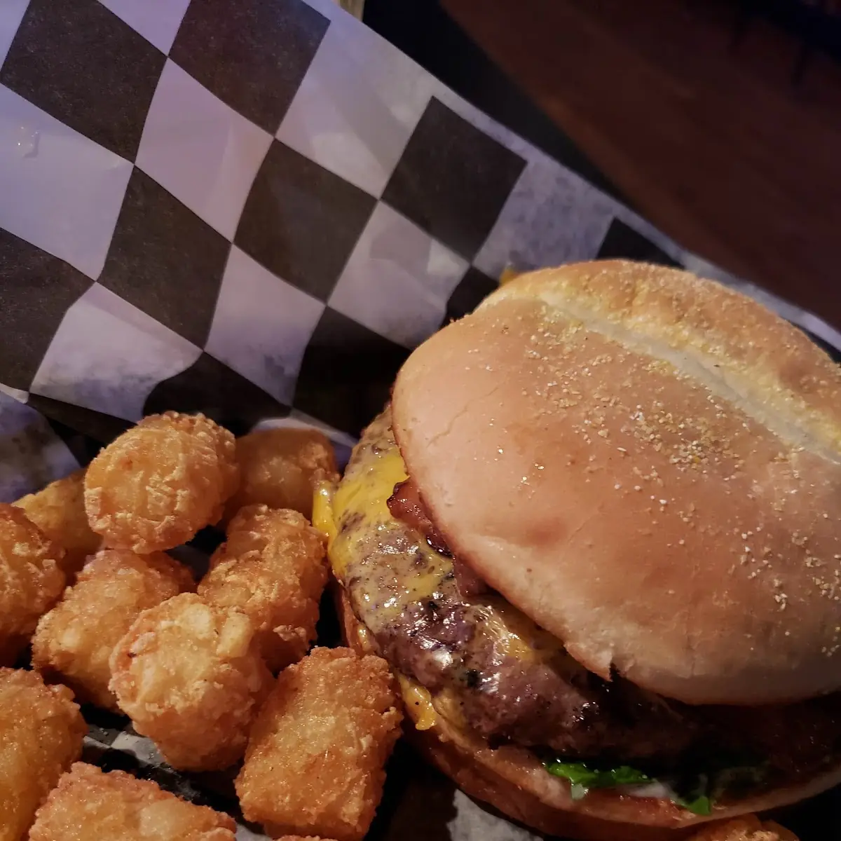 Boss Burger