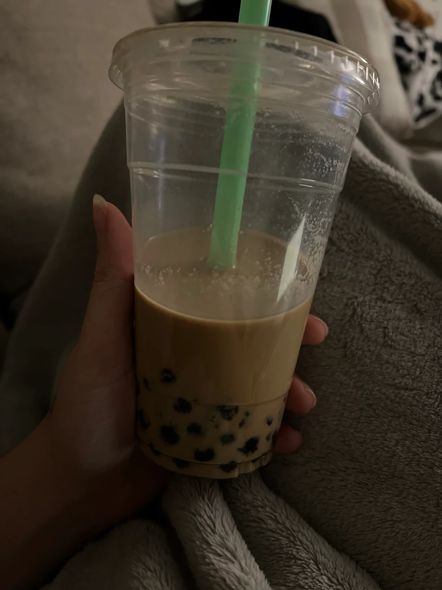 Milk Tea