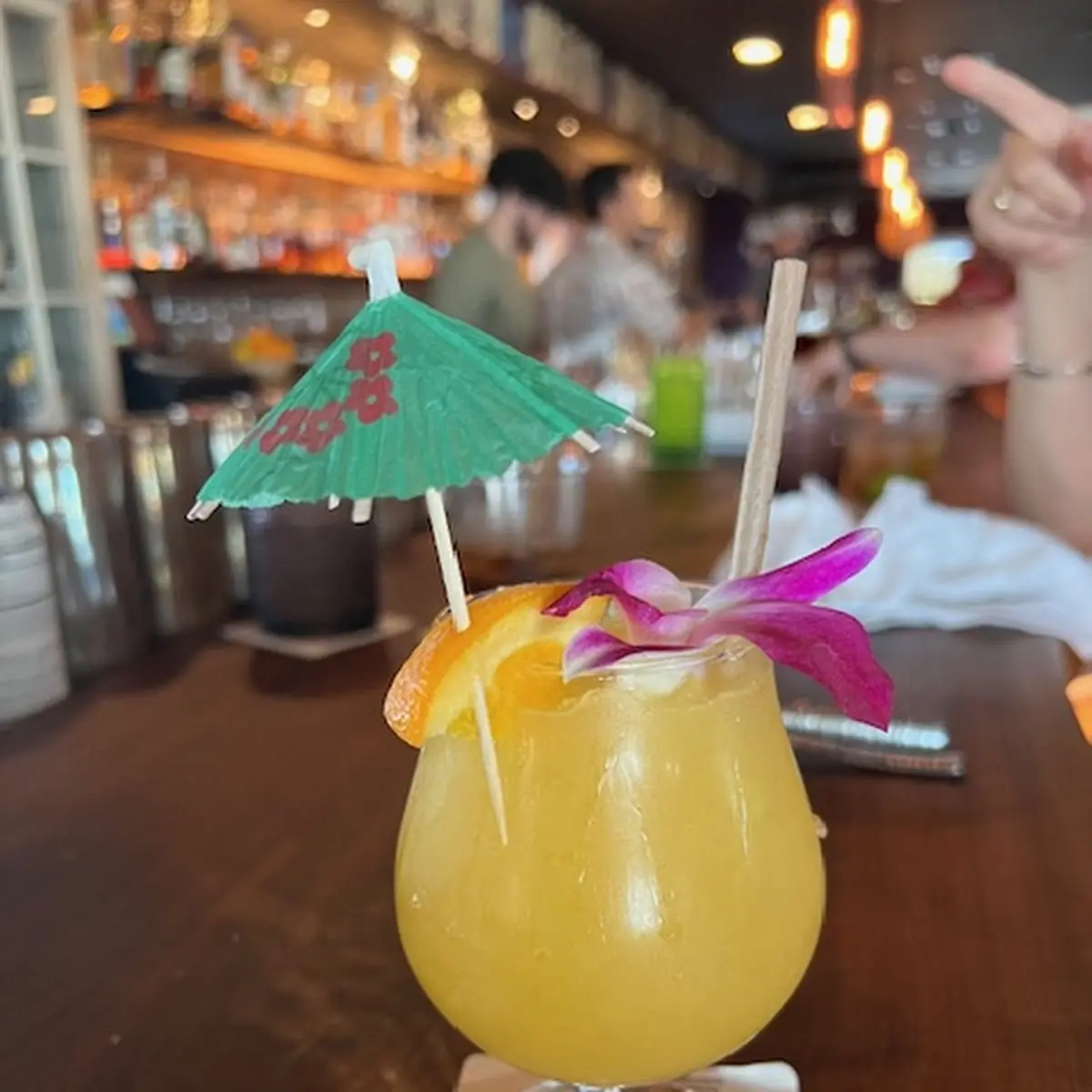 Mai Tai