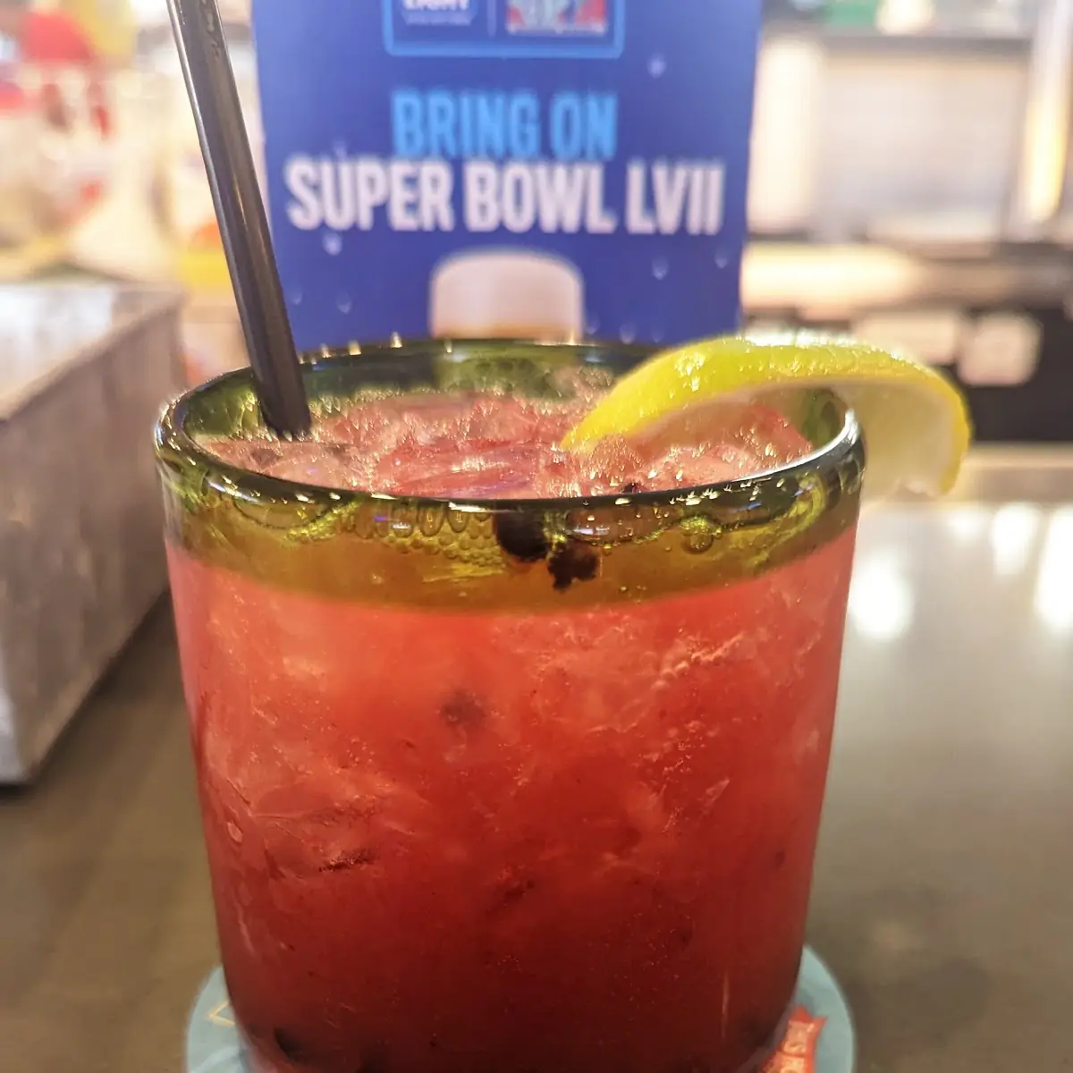 Bloody Mary