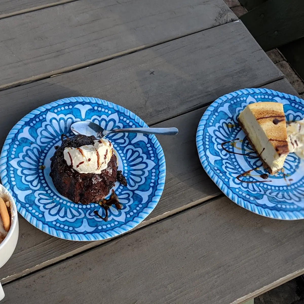 Banana Pudding