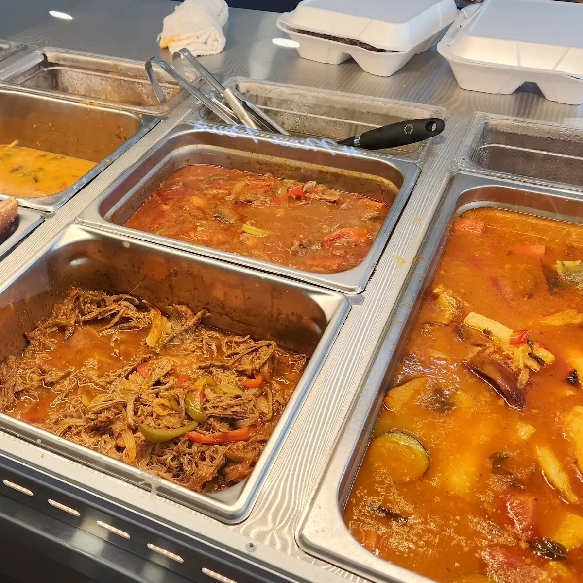 Pulled Pork
