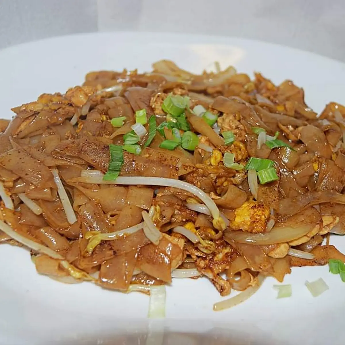 Drunken Noodles