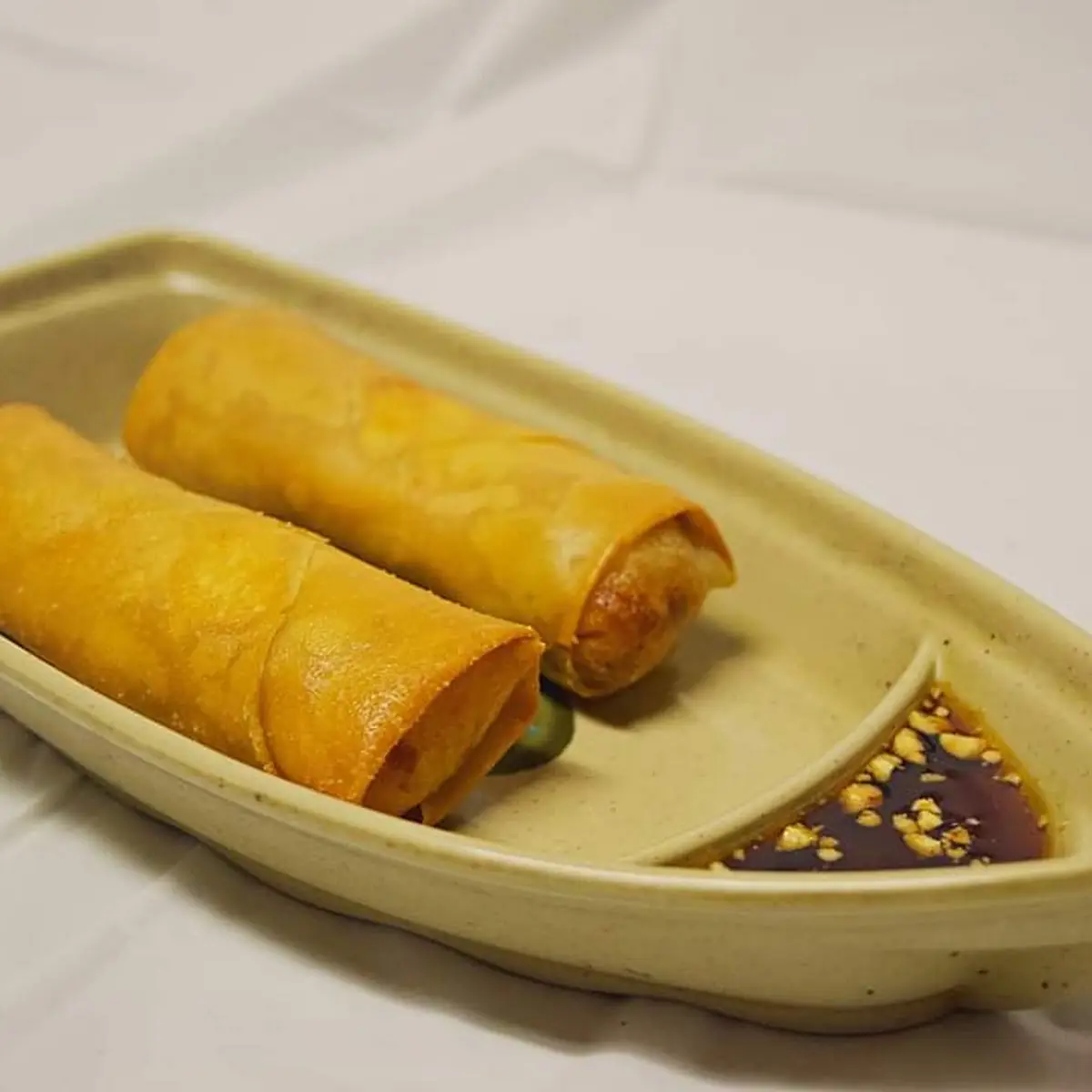 Shrimp Egg Rolls