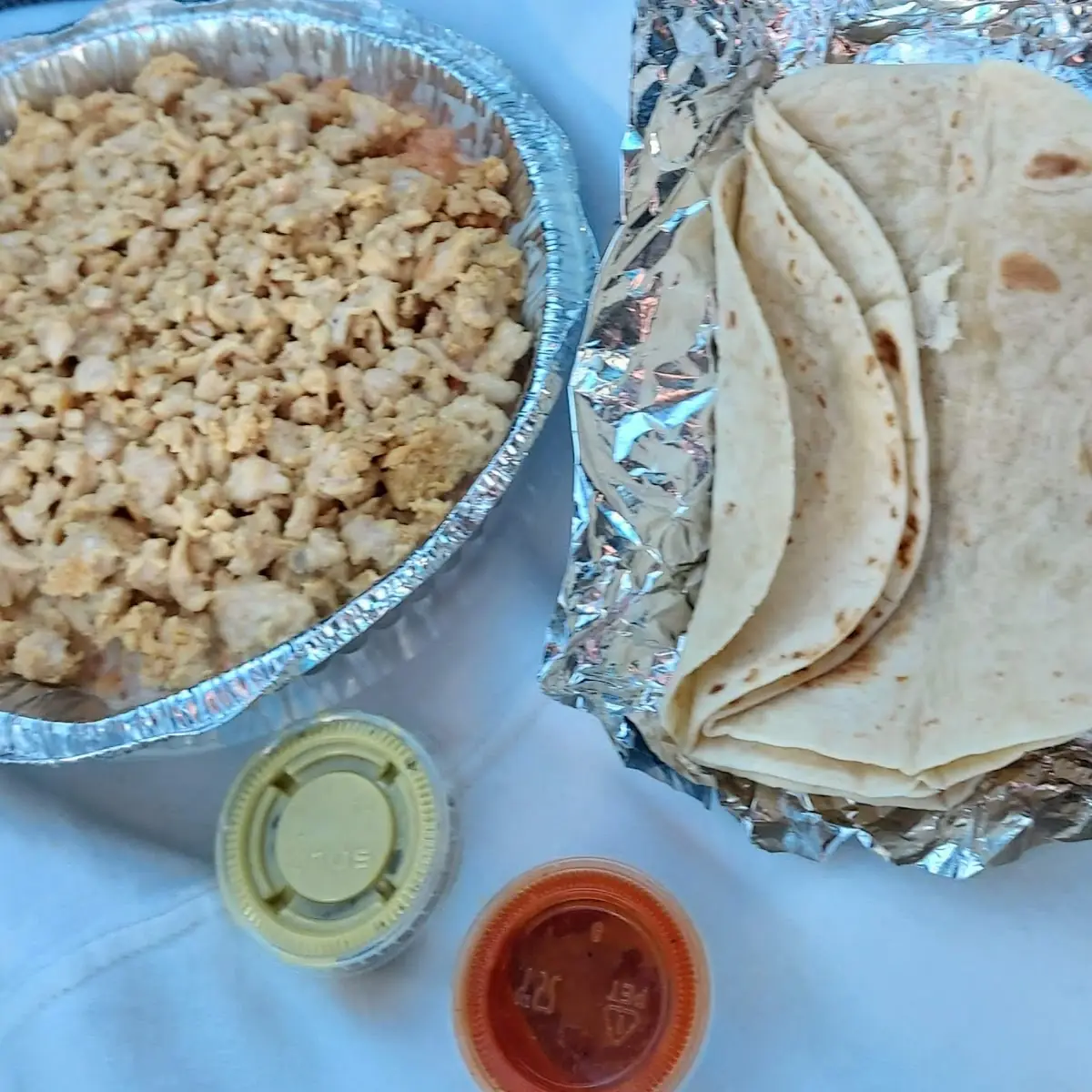 poll9 Playa Taco
