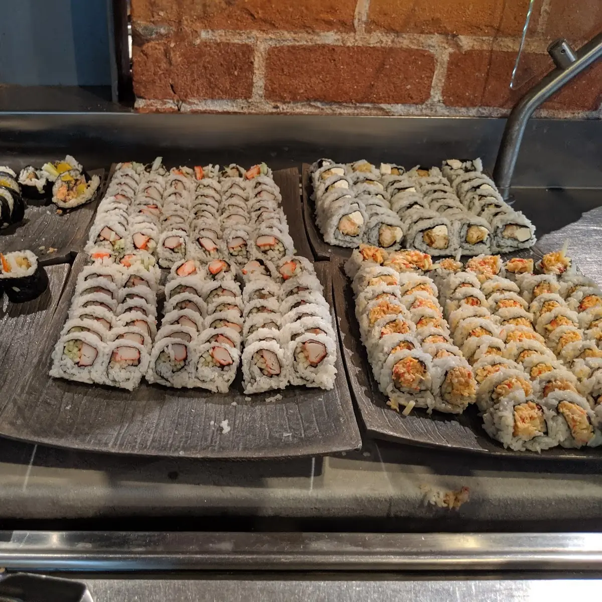 Sushi Buffet